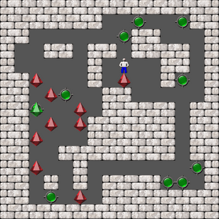 Уровень 237 — Bugs550 collection